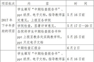大学生新学期安排计划三篇