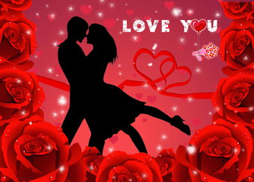 情人节是几月几号?