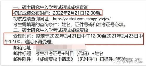 考研成绩可以复核吗