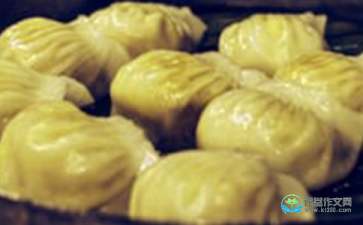 家乡的风俗包饺子，家乡的风俗包饺子作文500字