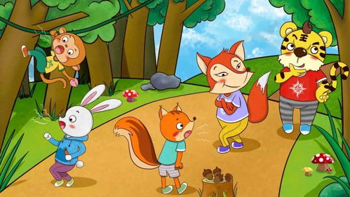 狐假虎威的意思是什么?