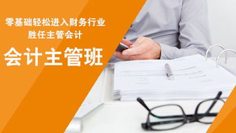 主管会计的主要职责