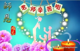 感恩老师的名言名句大全