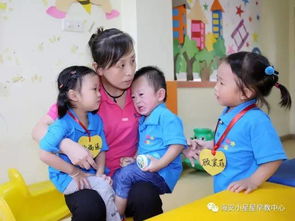 感谢幼儿园老师的话