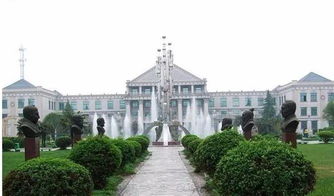 西安外事学院官网，西安外事学院官网登录入口