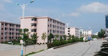 赣南师范大学什么档次