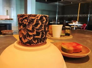 中国历史上著名的陶艺作品有哪些?