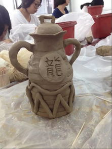 陶艺做什么有创意的