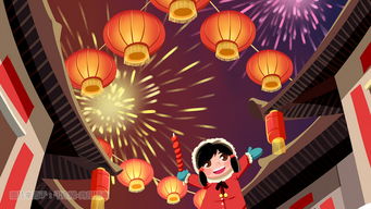 元宵节图片儿童手绘手抄报 国庆节儿童手抄报