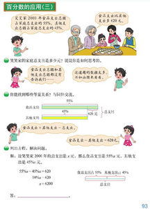 百分数的应用，百分数的应用题100道