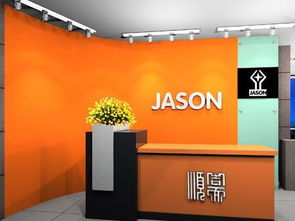 企业形象墙设计制作要点