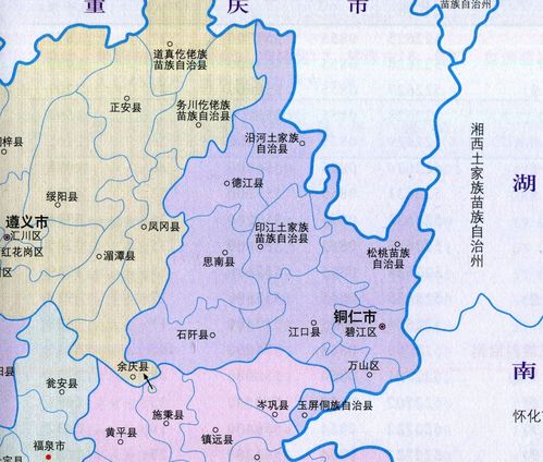 贵州玉屏属于哪个市