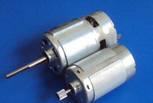 电机的电刷作用是什么?