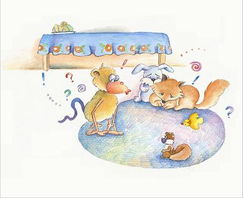 关于粽子的故事，关于粽子的故事一年级