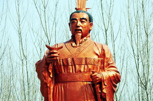 孟尝君故事简介