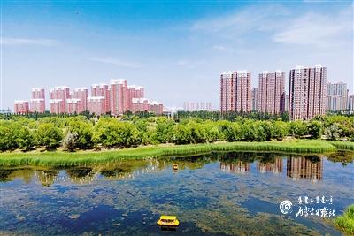 园林城市，园林城市评价的指标是什么