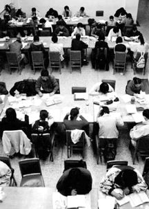 哪一年恢复高考，中国哪一年恢复高考