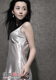 黄晓明初恋女友是谁