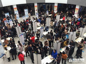 学校招聘会需要学生到现场吗