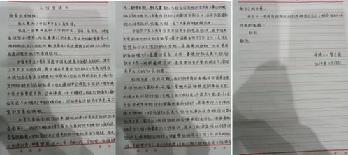 大学生入团申请书格式【三篇】