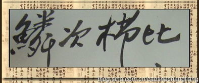 鳞次栉比怎么读