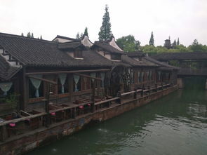 去乌镇旅行,有哪些超全的游玩攻略值得参考?