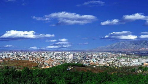 宣威属于哪个市