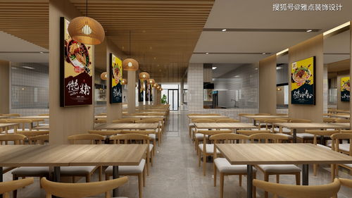 餐饮连锁店装修设计技巧餐饮连锁店装修注意事项