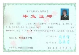 专科和本科的区别是什么?