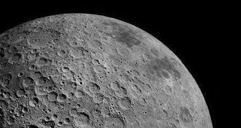 关于月球的知识有哪些?