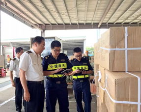 宁波海关关长行政级别