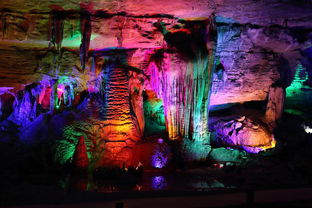 九龙洞，九龙洞门票多少钱