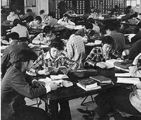 恢复高考是哪一年