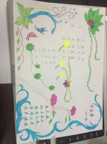 春天的景色一年级作文