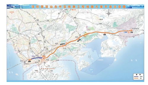 铁路线路分为哪几种?