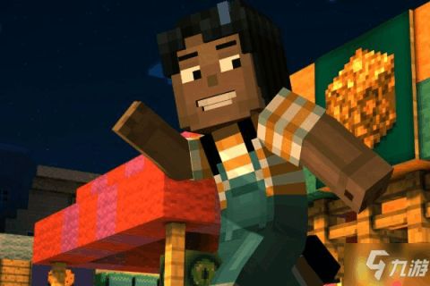 我的世界手机版的指令