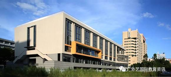 广外艺术职业学院，广外艺术职业学院是公办还是民办