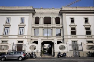 意大利米兰新美术学院申请条件和课程介绍