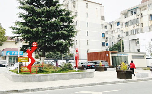 娄葑街道属于吴中区吗