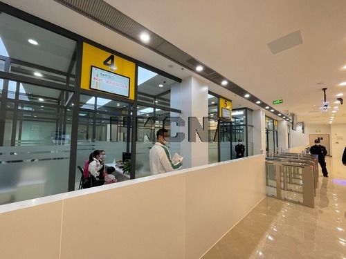 广州办护照的地方在哪里?