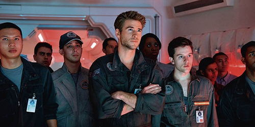 卷土重来的意思是