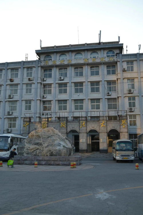 上海政法大学研究生院，上海政法大学研究生院复试时间