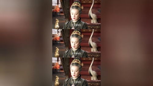 明兰执掌中馈是什么意思