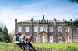 英国诺丁汉大学，英国诺丁汉大学世界排名