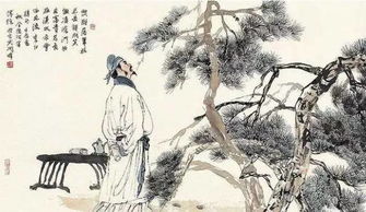 李白的诗集有什么