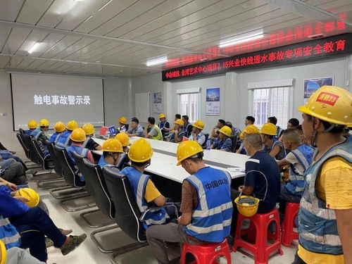 安全生产管理人员应培训哪些内容