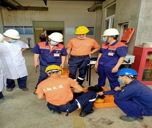 应急演练方案，应急演练方案模板