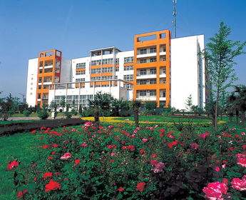 西安培华学院是几本