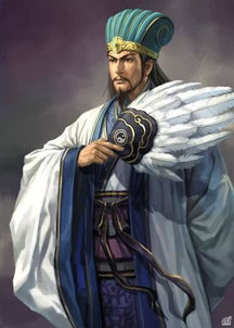 关于诸葛亮的故事有哪些，关于诸葛亮的故事有哪些50字