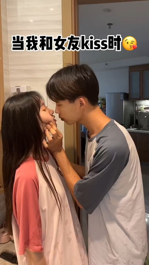 和女朋友在一起5个月了,当时一开始是我先开的口,没想到她一下子就答 